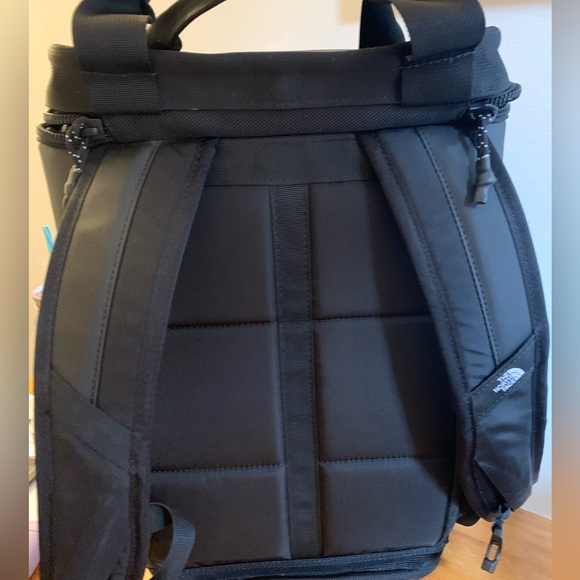 The North Face Fusebox Backpack - Picture 2 of 8